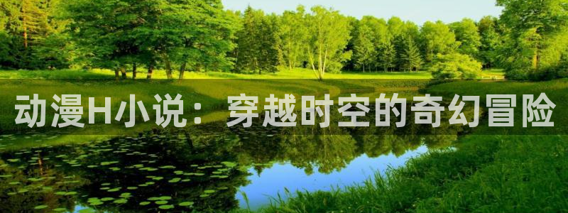 囧次元下载官方正版：动漫H小说：穿越时空的奇幻冒险