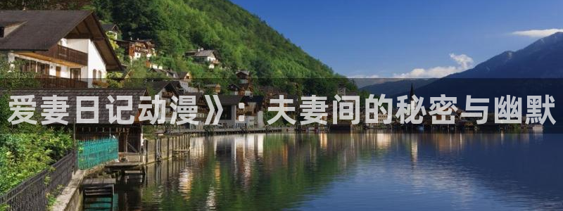 囧次元官网：爱妻日记动漫》：夫妻间的秘密与幽默