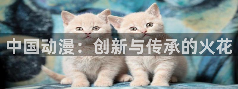 囧次元app官方下载：中国动漫：创新与传承的火花